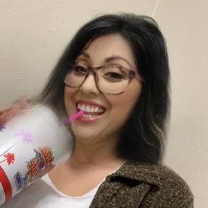 Meet your Posher, Dawn